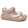 Barefoot sandále Protetika Hana pink 22