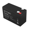 Univerzálna gélová batéria pre UPS Armac B/12V/7Ah