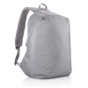 Nedobytný batoh Bobby Soft , Black Farba: gray