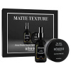 NOBERU OF SWEDEN Sada pre matný účes NOBER Giftbox Matte texture
