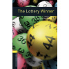 Oxford Bookworms Library 1. Lottery Winner MP3 Pack
