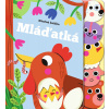 Náučná knižka Mláďatká