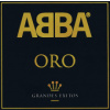 Abba - Oro / Grandes Exitos [CD]