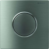 Geberit Sigma10 Ovládanie splachovania pisoáru, nerezová 116.015.SN.1