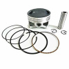 STOMP Piestna súprava - piest priemer 60mm pre motor YX 160/ Zongshen 155