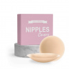 BreastExtra+ NIPPLE Covers silikónové 2x - medová