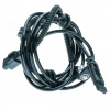 Senzor ABS PEUGEOT 807 (2002-2014) (R-LR) EPS2789