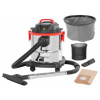 Strend Pro K-411F/1200 Priemyselný vysávač 20 lit, 1200 W