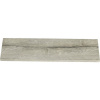 Schodový nášľap TOPSTEP FLEX 500x1200x11 mm DUB SIVÝ
