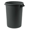 Plastový SUD na dažďovú vodu s uškami 50l PRO - 150100