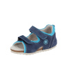 Protetika TYP 115/99 ortopedické sandále Veľkosť: 28