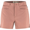 Fjällräven High Coast Lite Shorts W, Veľkosť 40, Farba DUSTY ROSE