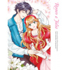 Romeo a Júlia - komiks - Lee Kyung-shin
