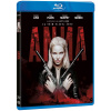 Anna - Blu-ray