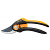 Záhradné nožnice Fiskars Plus™ Smartfit™ s dvojitým ostrím P541 (1057169)