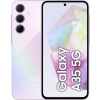 Samsung Galaxy A35 5G 128 GB fialový