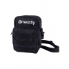 Pánská taška Meatfly Hardy 23/24 Morph Black