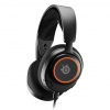 Slúchadlá na uši Steelseries Arctis Nova 3 (steelseries61631)