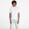Tričko The North Face Short Sleeve Never Stop Relaxed Tee UNISEX TNF White S S