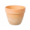 Levante Kvetináč keramický ø 35 cm 29 cm terakota 001085BM