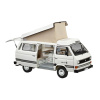 Revell plastikový model Volkswagen T3 ''Camper'' ModelKit 07344 1:25