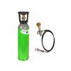 5L fľaša s káblom 2,5 m pre Sodastream Quick Connect