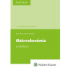 Makroekonómia - praktikum (Eva Muchová, Karol Trnovský, Marta Martincová, Peter Leško)