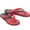 Žabky ALPINESTARS FRACTION Sandals červená / čierna Veľkosť US: 7