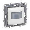 LEGRAND Vypínač NILOÉ 764582 400W automat.bílá