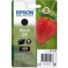 Epson 29 Black - originálny (C13T29814012)
