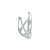 CUBE Bottle Cage HPP matt light grey n black