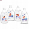 Prací gél - LOVELA Detské farebné umývacie mlieko 4x2,9l (Prací gél - LOVELA Detské farebné umývacie mlieko 4x2,9l)