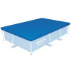 Bestway 58105 prikrývka na bazén s konštrukciou 259x170 cm
