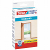 Tesa Síť proti hmyzu STANDARD, do dveří, bílá, 2x 0,65m x 2,2m