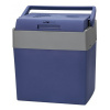 Clatronic KB 3714 chladiaci box 30 l elektrická modrá sivá