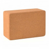 Yate Yoga Block Yate korkový