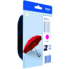 BROTHER LC-225XLM (atrament magenta, 1200 str.) LC225XLM