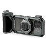Khronos iPhone 15 Pro Max Advanced Kit - Space Gray with battery Tilta