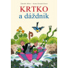 Krtko a dáždnik