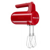 Ručný šľahač bezdrátový 5KHMB732 mix farieb (Tyčový mixér KitchenAid)