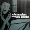 Valente Caterina - Caterina Valente In London / Vinyl [LP]