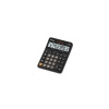 CASIO kalkulačka DX 12 B, černá, stolní, dvanáctimístná