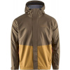 Bunda Grundéns Charter Jacket Whiskey/Otter Veľkosť L