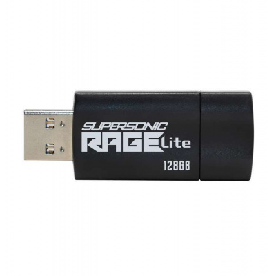 128GB Patriot RAGE LITE USB 3.2 gen 1 (PEF128GRLB32U)