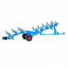 Bruder 02250 Pluh LEMKEN Vari - Titan