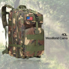 Štýl 40L 40L lesov Camuflage40l Woodland Camufl (Štýl 40L 40L lesov Camuflage40l Woodland Camufl)