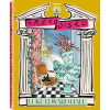 Greco Disco - The Art & Design of Luke Edward Hall