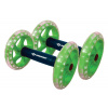 Tréningové kruhy Schildkröt Fitness Dual Core Wheels