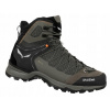 Trekkingové topánky High Salewa Trainer Lite Mid GTX 45 (Salón moderného záhybu -out záhradné kreslo)