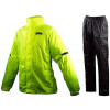 LS2 TONIC UNISEX RAIN SUIT HI-VIS YELLOW - L